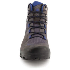Mammut Sapuen High GTX - Walking Boots -Outdoor Shoes Store mammut sapuen high gtx walking boots detail 3