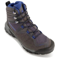 Mammut Sapuen High GTX - Walking Boots -Outdoor Shoes Store mammut sapuen high gtx walking boots detail 7