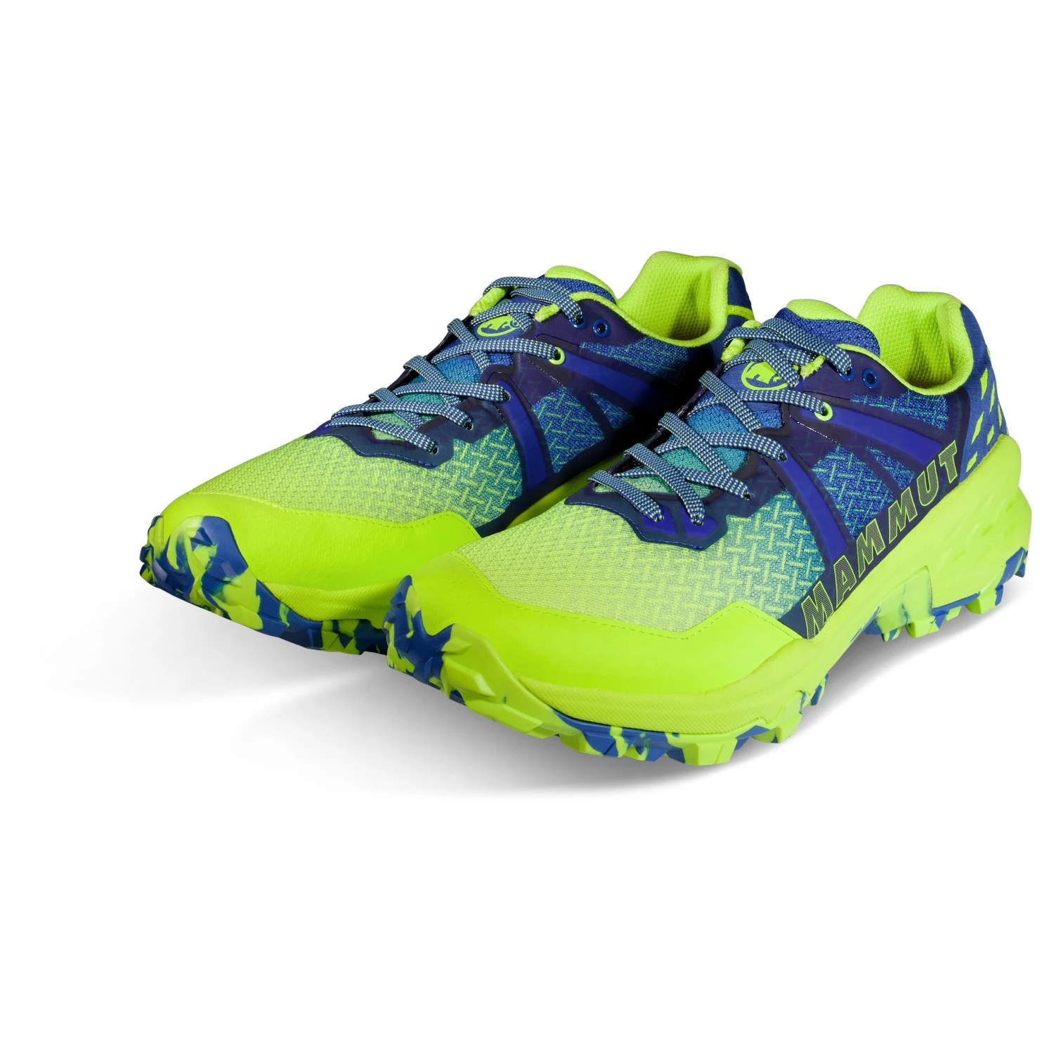 Mammut Sertig II Low - Multisport Shoes 3 Mammut Sertig II Low - Multisport Shoes - Image 3