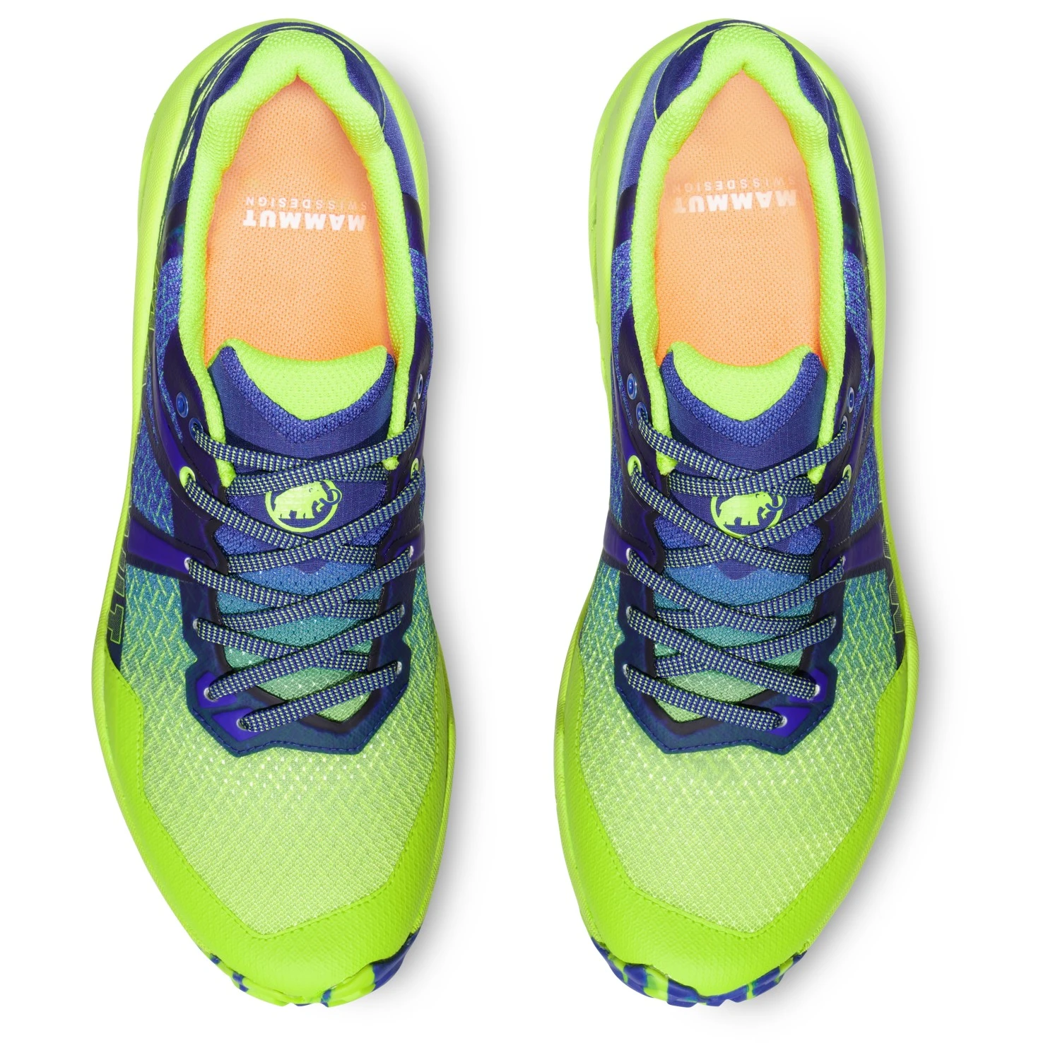 Mammut Sertig II Low - Multisport Shoes 4 Mammut Sertig II Low - Multisport Shoes - Image 4