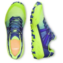 Mammut Sertig II Low - Multisport Shoes 9 Mammut Sertig II Low - Multisport Shoes -Outdoor Shoes Store mammut sertig ii low multisport shoes detail 5