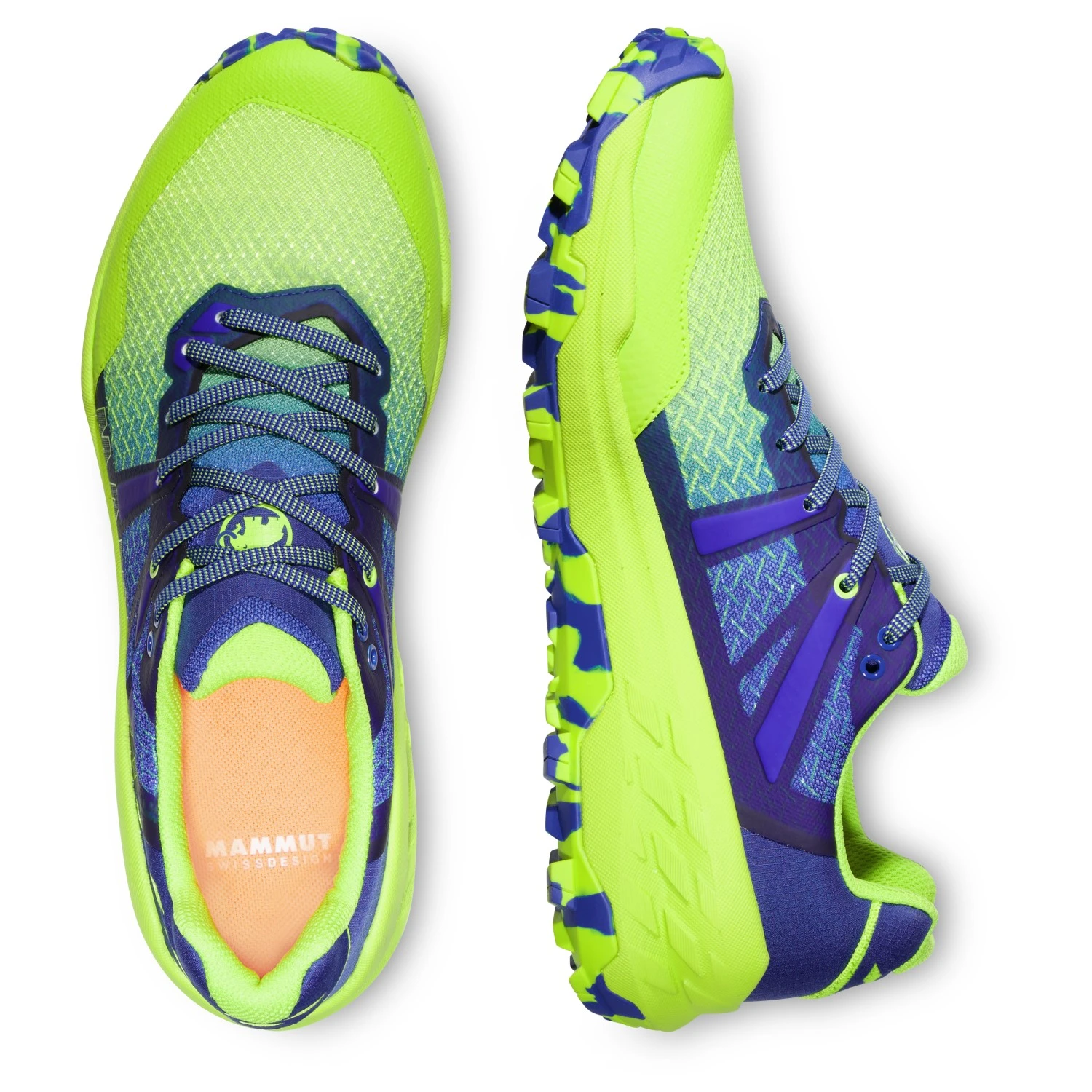 Mammut Sertig II Low - Multisport Shoes 5 Mammut Sertig II Low - Multisport Shoes - Image 5