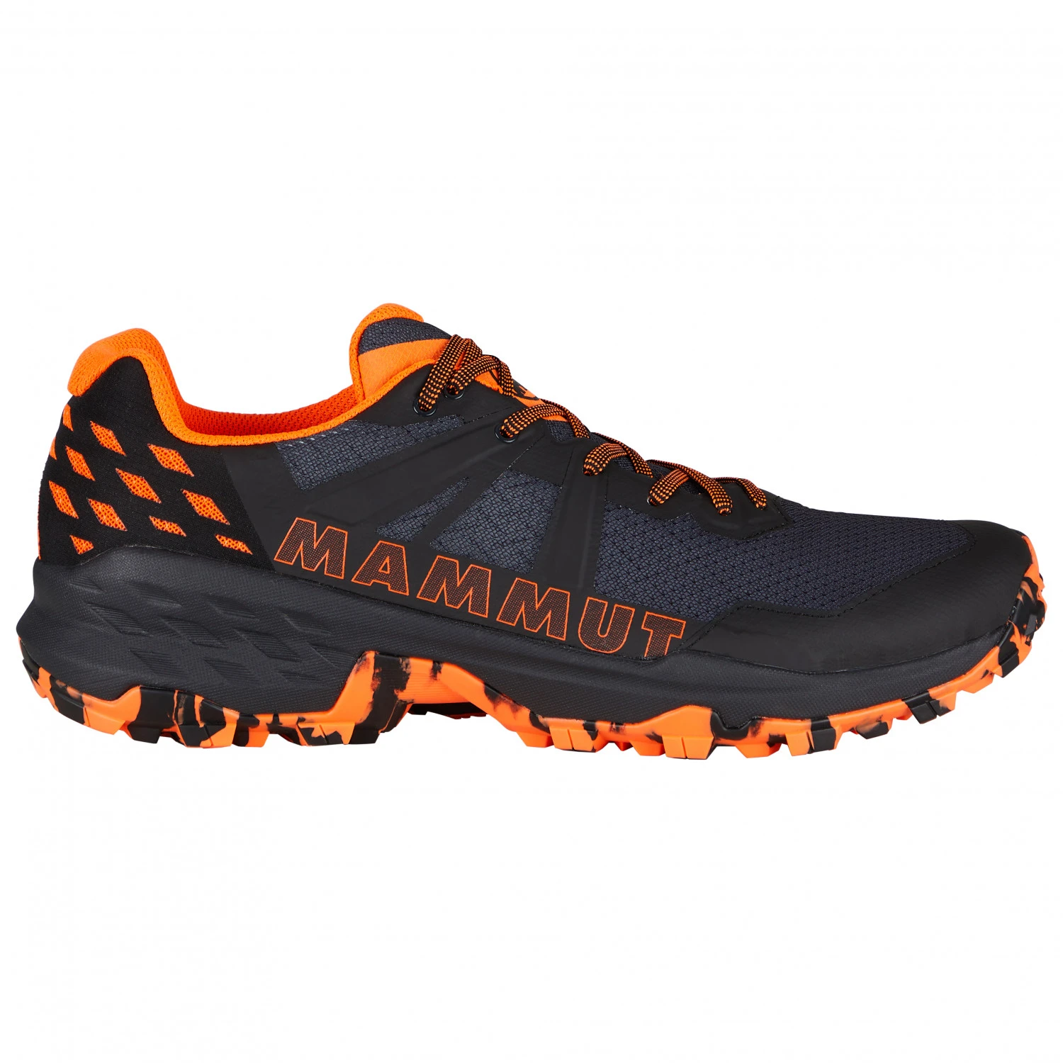 Mammut Sertig II Low - Multisport Shoes 1 Mammut Sertig II Low - Multisport Shoes