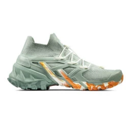 Mammut Women's Aegility Pro Mid DRYtechnology - Multisport Shoes