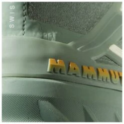 Mammut Women's Aegility Pro Mid DRYtechnology - Multisport Shoes -Outdoor Shoes Store mammut womens aegility pro mid drytechnology multisport shoes detail 8