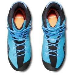 Mammut Women's Kento Advanced High GTX - Mountaineering Boots -Outdoor Shoes Store mammut womens kento advanced high gtx mountaineering boots detail 5