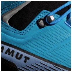 Mammut Women's Kento Advanced High GTX - Mountaineering Boots -Outdoor Shoes Store mammut womens kento advanced high gtx mountaineering boots detail 8