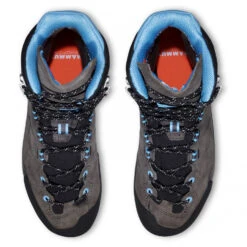 New Products -Outdoor Shoes Store mammut womens kento tour high gtx walking boots detail 2