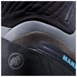 Mammut Women's Kento Tour High GTX - Walking Boots -Outdoor Shoes Store mammut womens kento tour high gtx walking boots detail 7