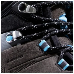 Mammut Women's Kento Tour High GTX - Walking Boots -Outdoor Shoes Store mammut womens kento tour high gtx walking boots detail 9