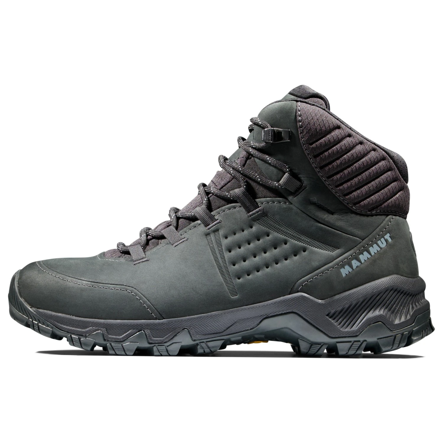 Mammut Women's Nova IV Mid GTX - Walking Boots 3 Mammut Women's Nova IV Mid GTX - Walking Boots - Image 3