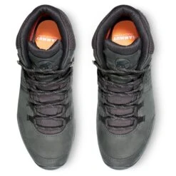 Mammut Women's Nova IV Mid GTX - Walking Boots 12 Mammut Women's Nova IV Mid GTX - Walking Boots -Outdoor Shoes Store mammut womens nova iv mid gtx walking boots detail 4