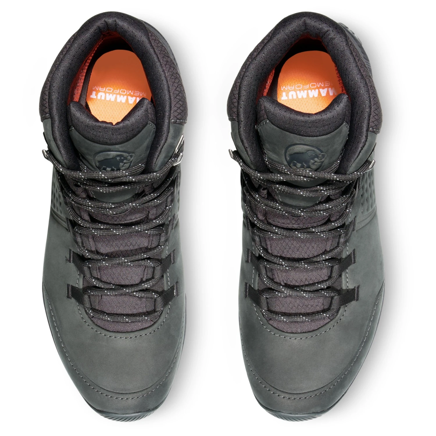 Mammut Women's Nova IV Mid GTX - Walking Boots 4 Mammut Women's Nova IV Mid GTX - Walking Boots - Image 4