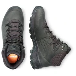 Mammut Women's Nova IV Mid GTX - Walking Boots 13 Mammut Women's Nova IV Mid GTX - Walking Boots -Outdoor Shoes Store mammut womens nova iv mid gtx walking boots detail 5