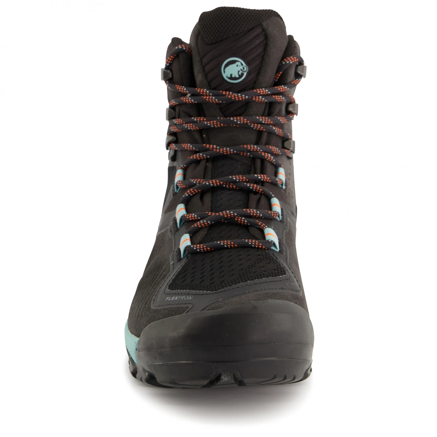 Mammut Women's Sapuen High GTX - Walking Boots 3 Mammut Women's Sapuen High GTX - Walking Boots - Image 3