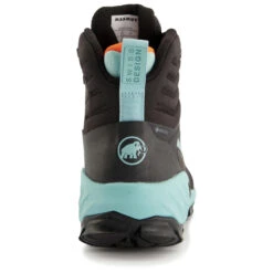 Mammut Women's Sapuen High GTX - Walking Boots 15 Mammut Women's Sapuen High GTX - Walking Boots -Outdoor Shoes Store mammut womens sapuen high gtx walking boots detail 6