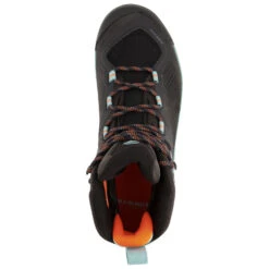 Mammut Women's Sapuen High GTX - Walking Boots 17 Mammut Women's Sapuen High GTX - Walking Boots -Outdoor Shoes Store mammut womens sapuen high gtx walking boots detail 8