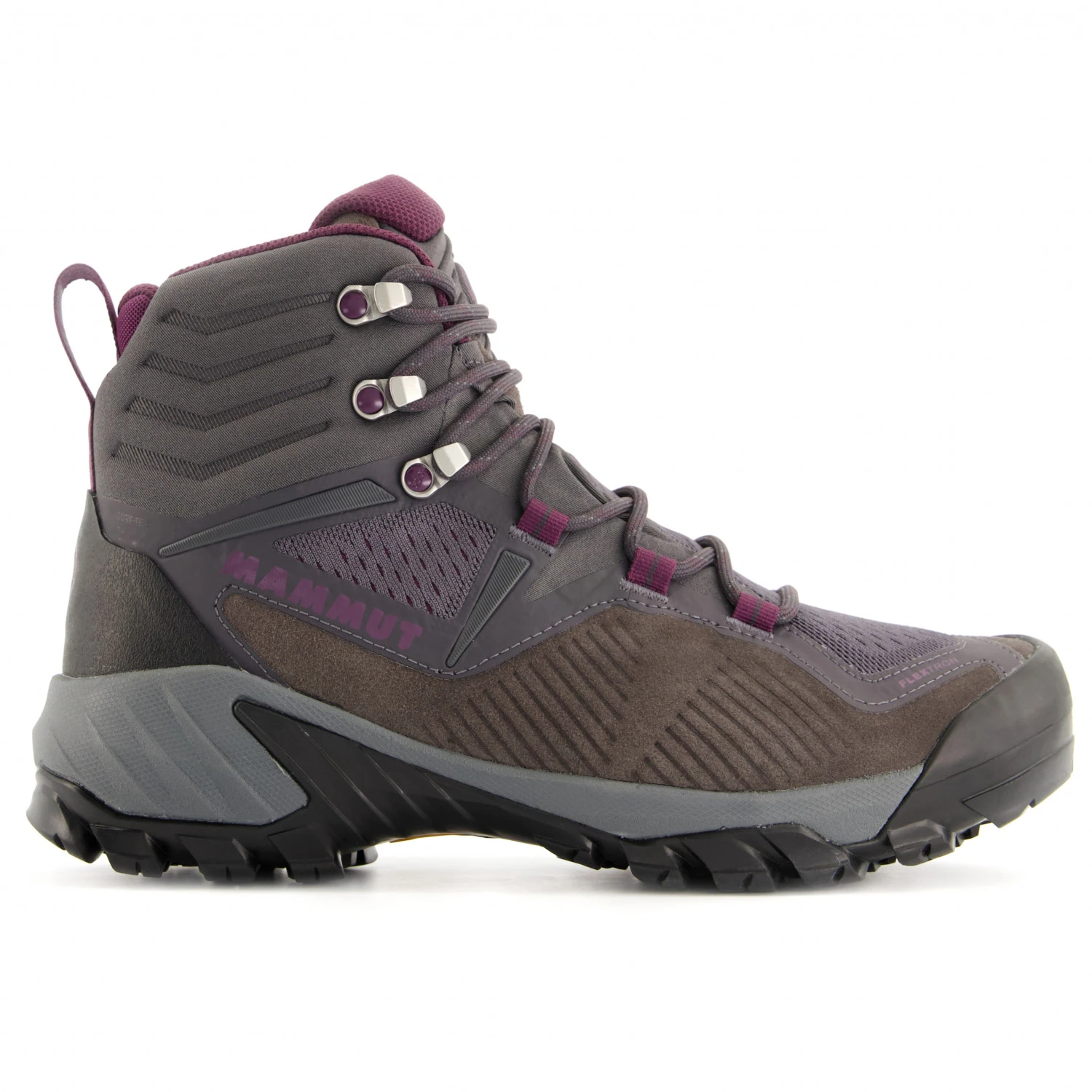 Mammut Women's Sapuen High GTX - Walking Boots 1 Mammut Women's Sapuen High GTX - Walking Boots