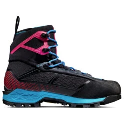 Mammut Women's Taiss Light Mid GTX - Mountaineering Boots