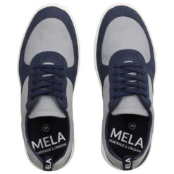 Women's Sneaker 8 Women's Sneaker -Outdoor Shoes Store melawear womens sneaker detail 4
