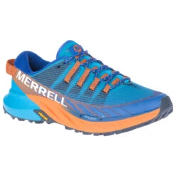 Merrell Agility Peak 4 - Trail Running Shoes