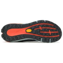 Merrell Agility Peak 4 - Trail Running Shoes -Outdoor Shoes Store merrell agility peak 4 trail running shoes detail 5