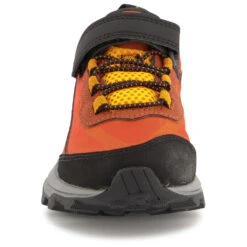 Merrell Kid's Moab Speed Low A/C Waterproof - Multisport Shoes -Outdoor Shoes Store merrell kids moab speed low a c waterproof multisport shoes detail 3