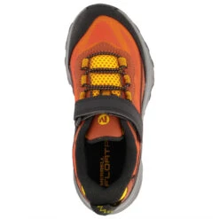 Merrell Kid's Moab Speed Low A/C Waterproof - Multisport Shoes -Outdoor Shoes Store merrell kids moab speed low a c waterproof multisport shoes detail 8