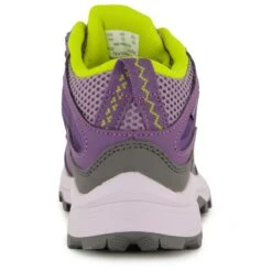 Merrell Kid's Moab Speed Mid A/C Waterproof - Walking Boots 14 Merrell Kid's Moab Speed Mid A/C Waterproof - Walking Boots -Outdoor Shoes Store merrell kids moab speed mid a c waterproof walking boots detail 6