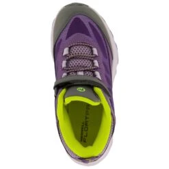 Merrell Kid's Moab Speed Mid A/C Waterproof - Walking Boots 16 Merrell Kid's Moab Speed Mid A/C Waterproof - Walking Boots -Outdoor Shoes Store merrell kids moab speed mid a c waterproof walking boots detail 8