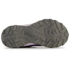 Merrell Kid's Moab Speed Mid A/C Waterproof - Walking Boots 17 Merrell Kid's Moab Speed Mid A/C Waterproof - Walking Boots -Outdoor Shoes Store merrell kids moab speed mid a c waterproof walking boots detail 9