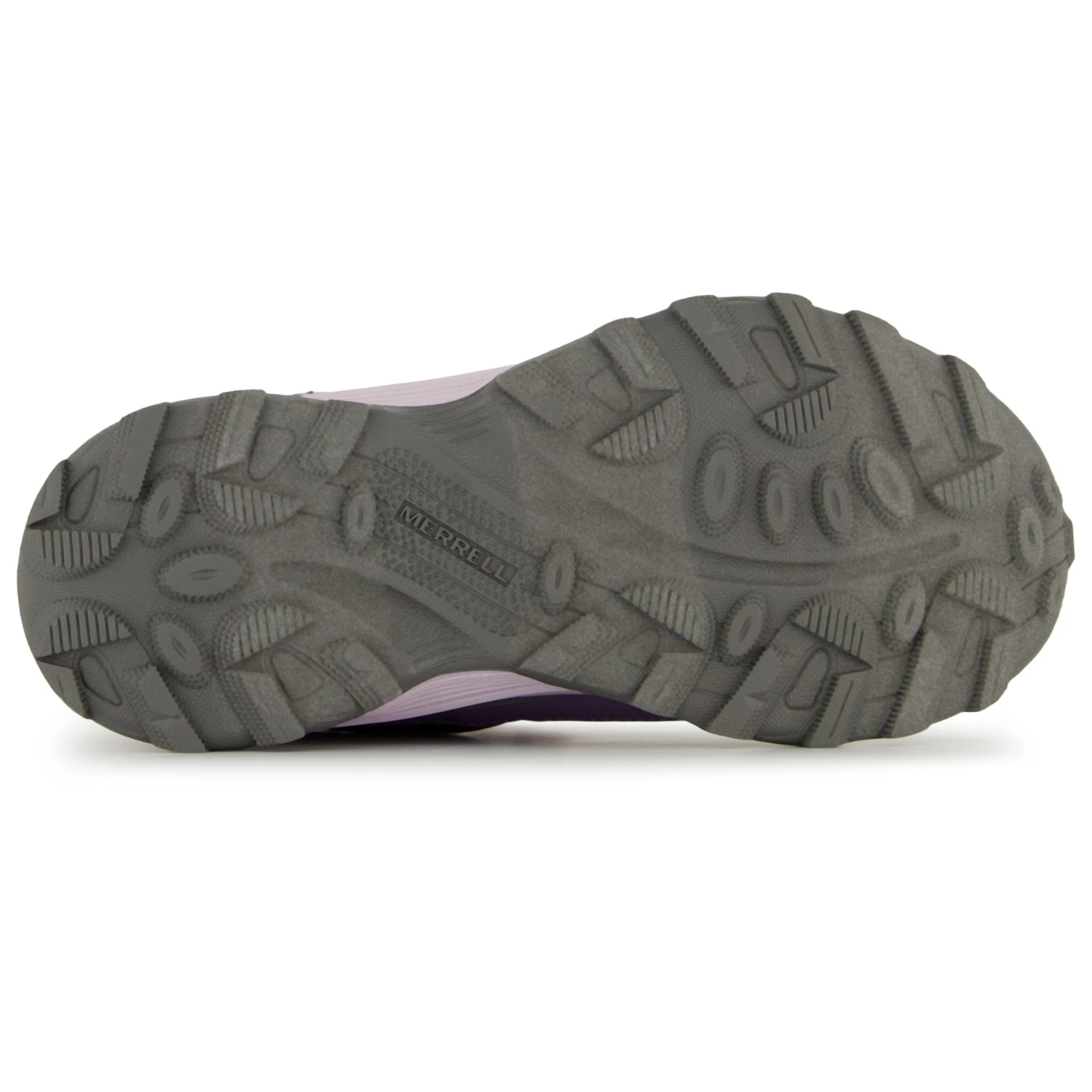 Merrell Kid's Moab Speed Mid A/C Waterproof - Walking Boots 9 Merrell Kid's Moab Speed Mid A/C Waterproof - Walking Boots - Image 9