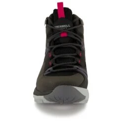 Merrell Women's Siren 4 Mid GTX - Walking Boots -Outdoor Shoes Store merrell womens siren 4 mid gtx walking boots detail 3