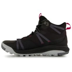 Merrell Women's Siren 4 Mid GTX - Walking Boots -Outdoor Shoes Store merrell womens siren 4 mid gtx walking boots detail 4