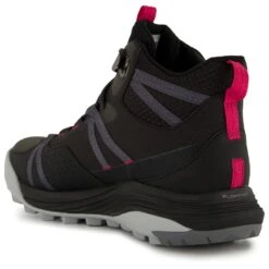 Merrell Women's Siren 4 Mid GTX - Walking Boots -Outdoor Shoes Store merrell womens siren 4 mid gtx walking boots detail 5