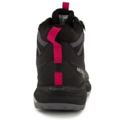 Merrell Women's Siren 4 Mid GTX - Walking Boots -Outdoor Shoes Store merrell womens siren 4 mid gtx walking boots detail 6