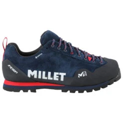 Outdoor Shoes Store 41 Millet Friction GTX - Approach Shoes