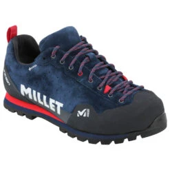 Outdoor Shoes Store -Outdoor Shoes Store millet friction gtx approach shoes detail 2