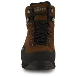 Millet G Trek 3 GTX - Walking Boots -Outdoor Shoes Store millet g trek 3 gtx walking boots detail 3
