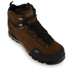 Millet G Trek 3 GTX - Walking Boots -Outdoor Shoes Store millet g trek 3 gtx walking boots detail 7