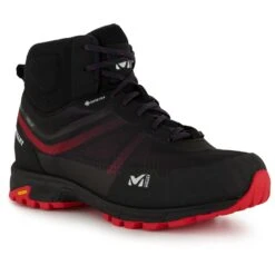New Products -Outdoor Shoes Store millet hike up mid gtx walking boots detail 2