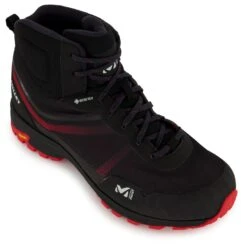 Millet Hike Up Mid GTX - Walking Boots -Outdoor Shoes Store millet hike up mid gtx walking boots detail 7