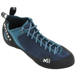 Millet Rock Up Evo - Climbing Shoes -Outdoor Shoes Store millet rock up evo climbing shoes detail 3