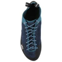 Millet Rock Up Evo - Climbing Shoes -Outdoor Shoes Store millet rock up evo climbing shoes detail 4
