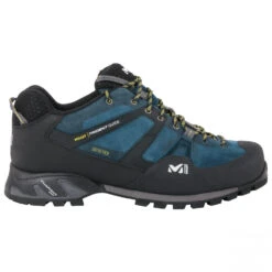 Outdoor Shoes Store -Outdoor Shoes Store millet trident guide gtx approach shoes detail 2