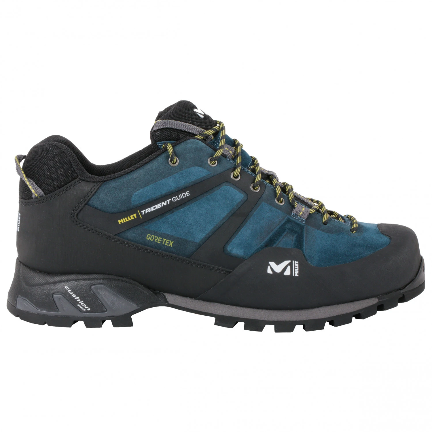 Millet Trident Guide GTX - Approach Shoes 2 Millet Trident Guide GTX - Approach Shoes - Image 2