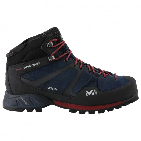 Millet Women's Super Trident GTX - Approach Shoes 1 Millet Women's Super Trident GTX - Approach Shoes
