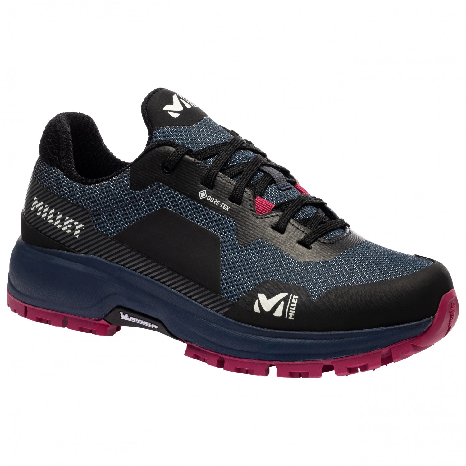 Millet Women's X-Rush GTX - Multisport Shoes 2 Millet Women's X-Rush GTX - Multisport Shoes - Image 2
