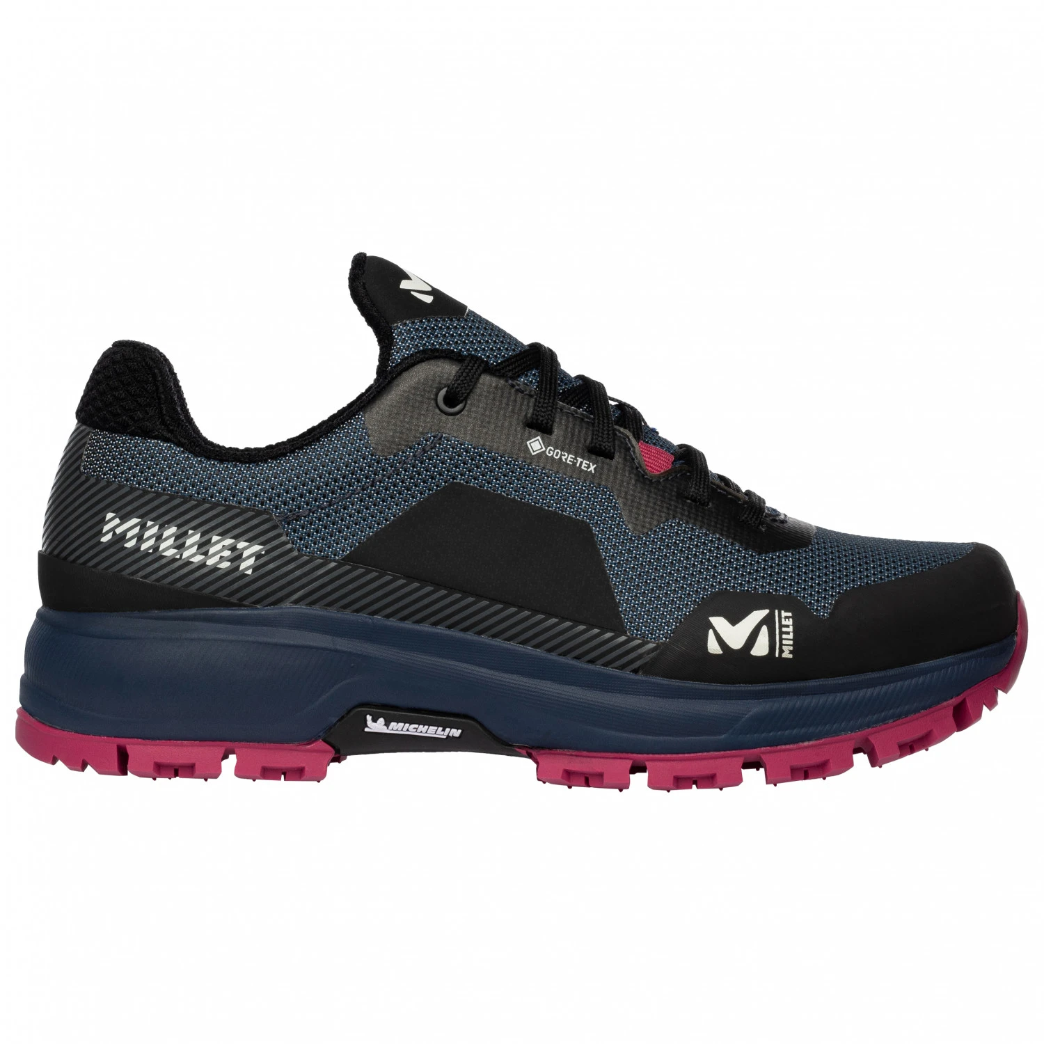 Millet Women's X-Rush GTX - Multisport Shoes 1 Millet Women's X-Rush GTX - Multisport Shoes