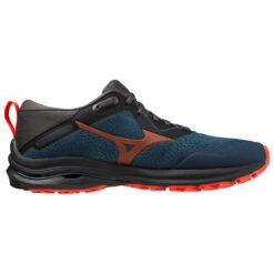 Mizuno Wave Rider TT - Trail Running Shoes